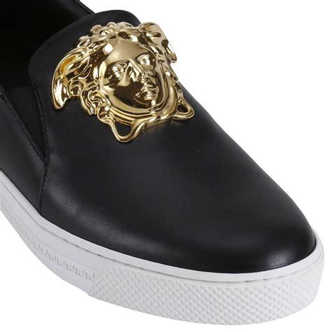 versace shoes second hand|versace shoes online outlet.